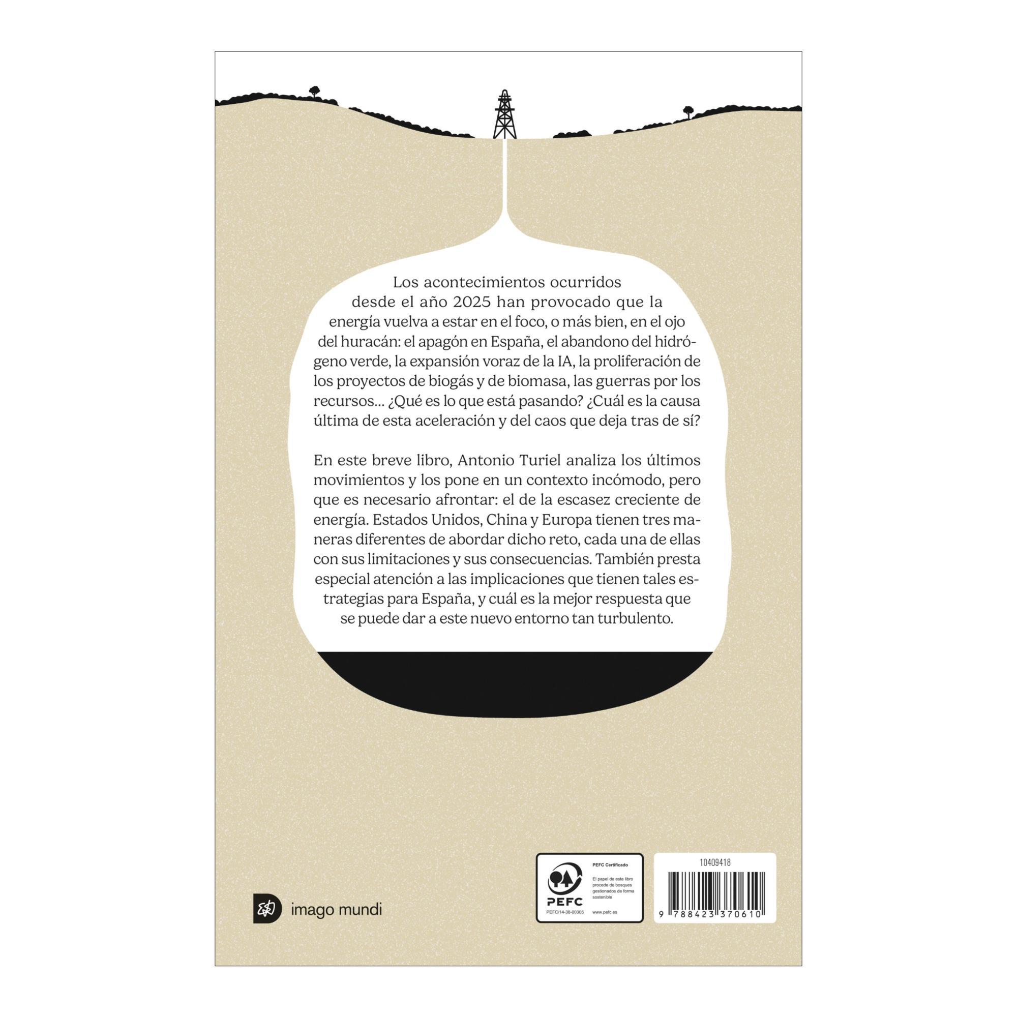 EL FONDO DEL POZO (Capa Mole com Abas) 2