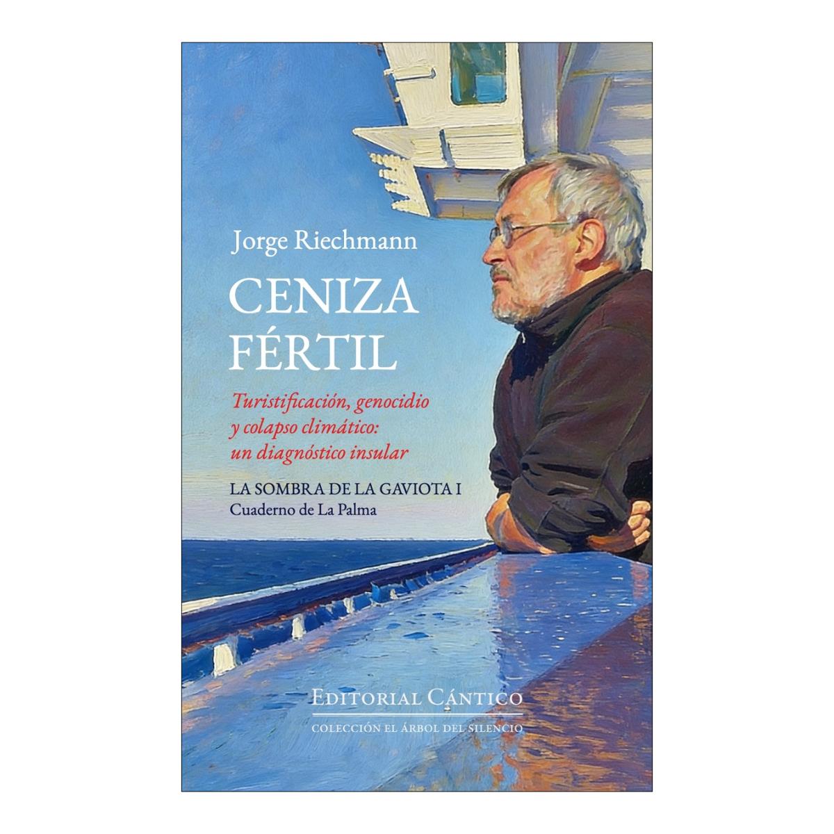 Imagem 0 de Ceniza fertil
