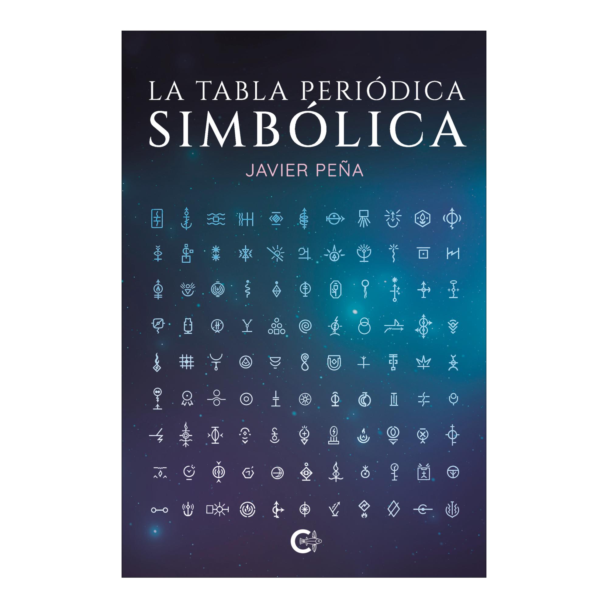 La tabla periodica simbolica 1