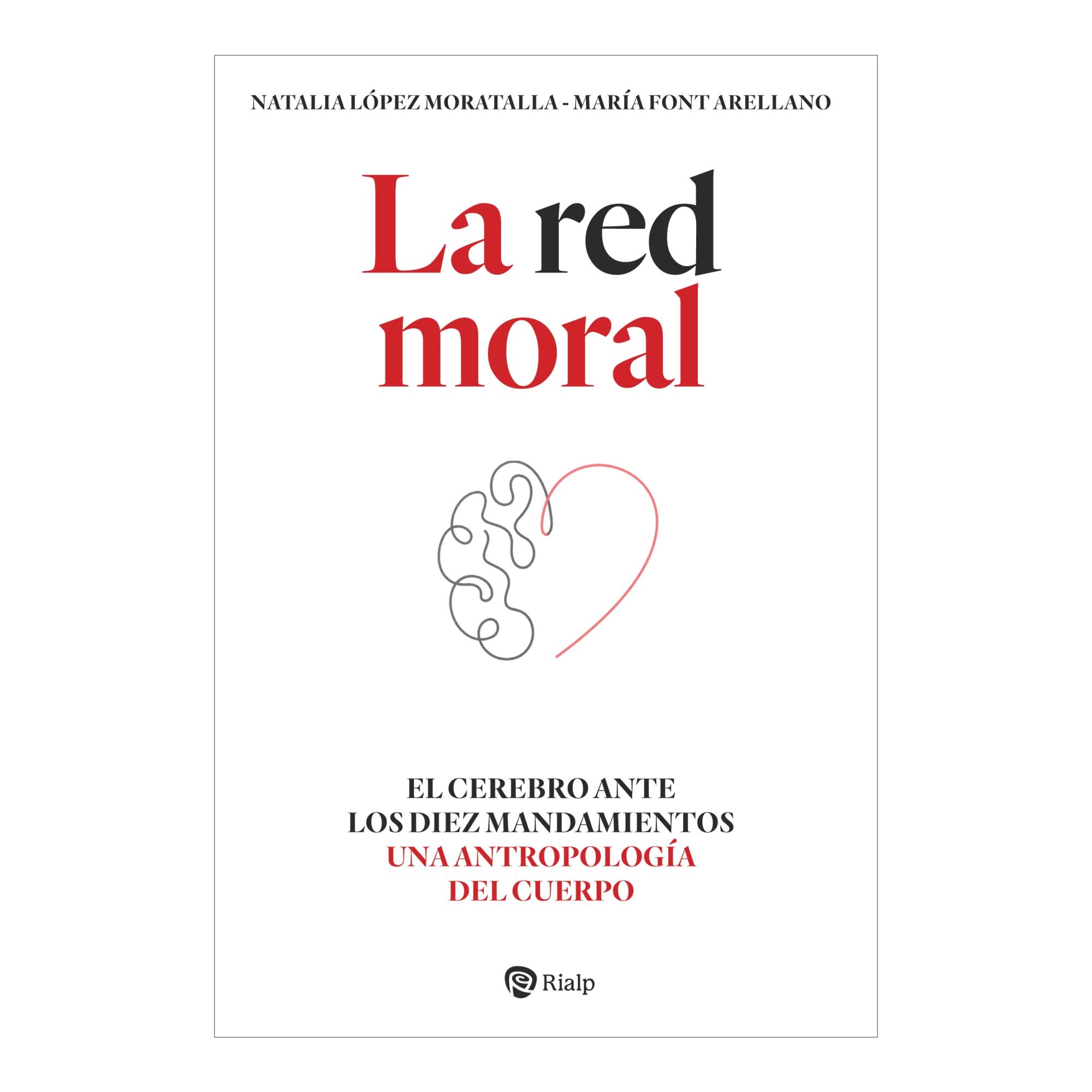 LA RED MORAL (Tapa blanda) 1