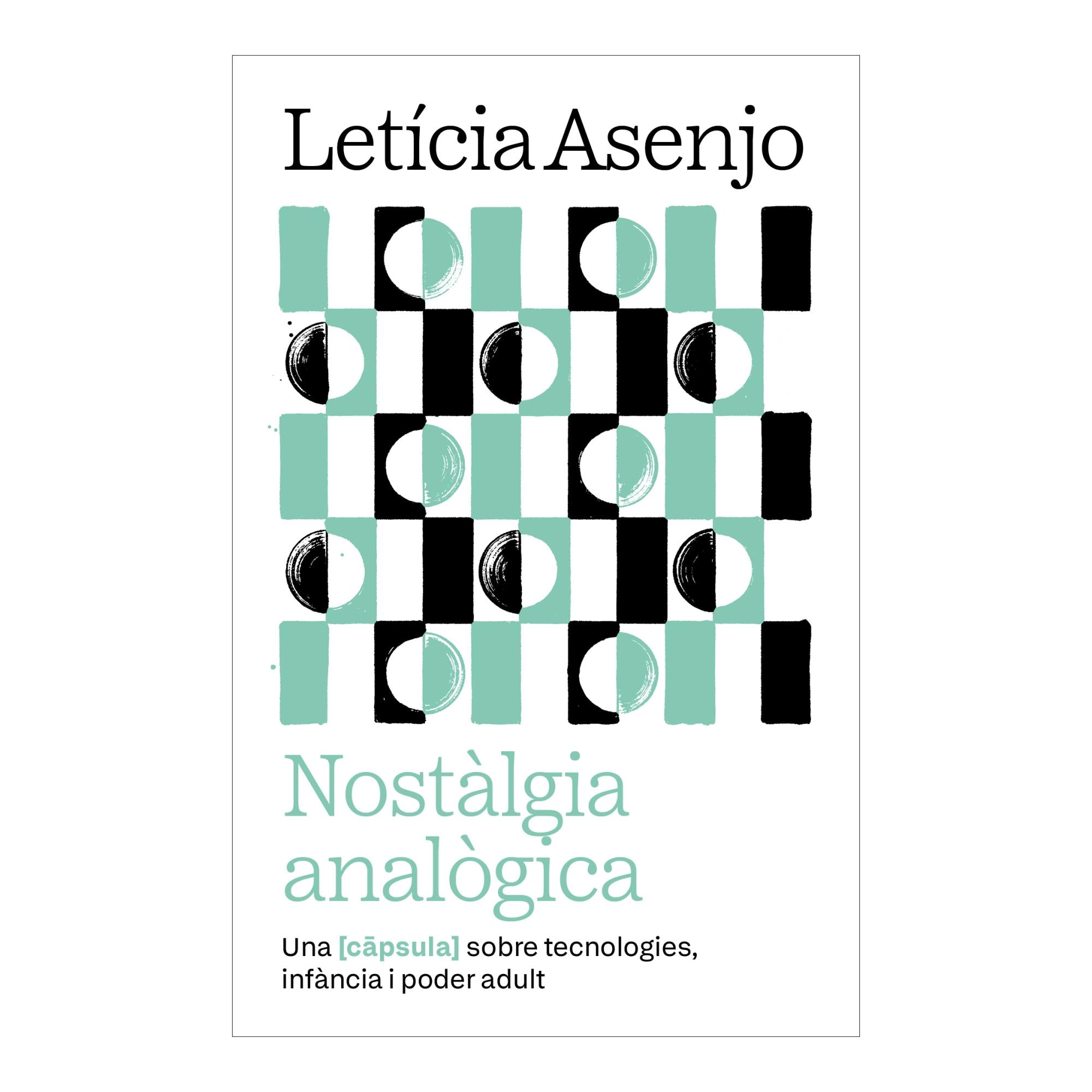 Imagen 1 de NOSTÀLGIA ANALÒGICA (Tapa blanda con solapas)