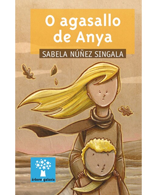 Imagem 0 de O agasayo de Anya (Capa mole)