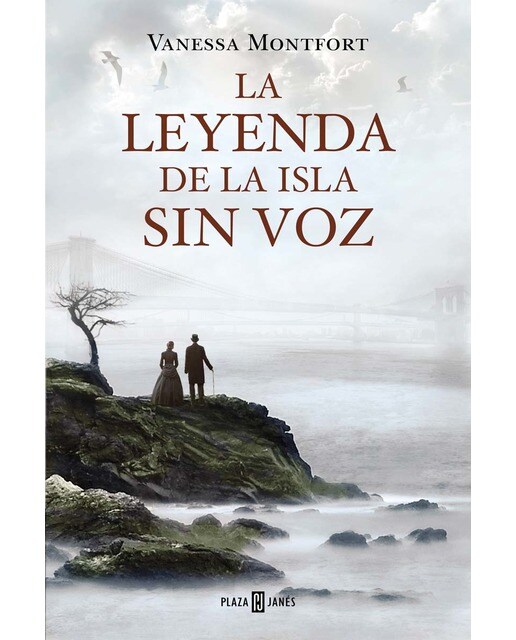 Imagem 0 de La leyenda de la isla sin voz(Tapa blanda)