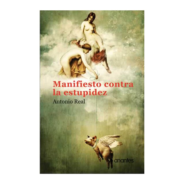 Imagem 0 de Manifiesto contra la estupidez