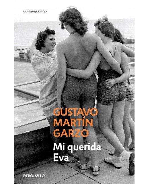 Imagen 1 de Mi querida Eva  (Bolsillo) (Tapa blanda)