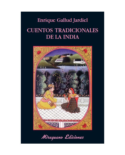 Imagem 0 de Cuentos Tradicionales De La India