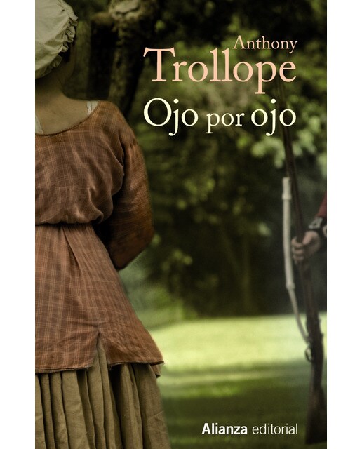 Imagen 0 de Ojo por ojo (Tapa blanda)
