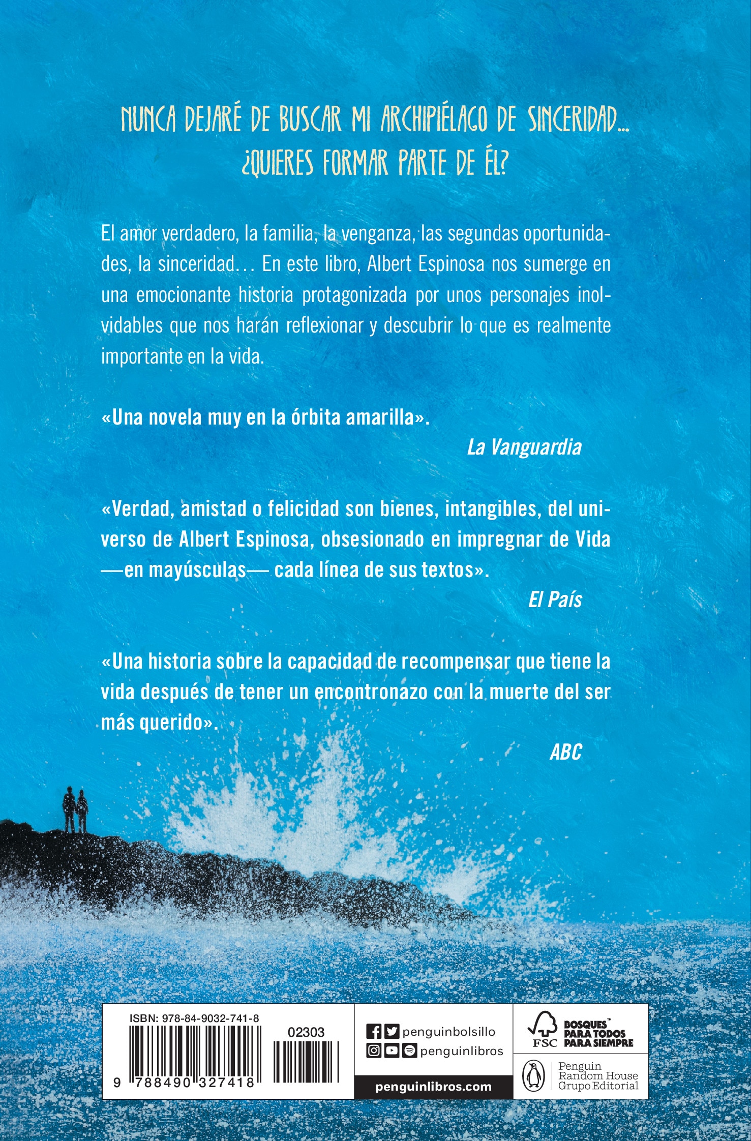 Brújulas que buscan sonrisas perdidas (Bolsillo) (Tapa blanda) 2
