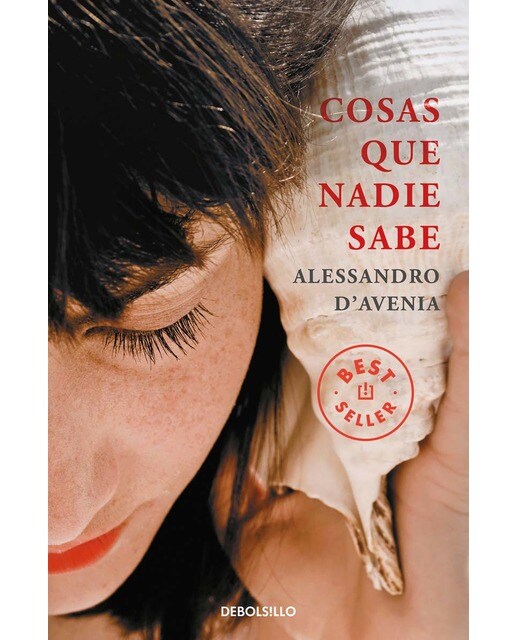 Cosas que nadie sabe(Bolsillo) (Tapa blanda) 1