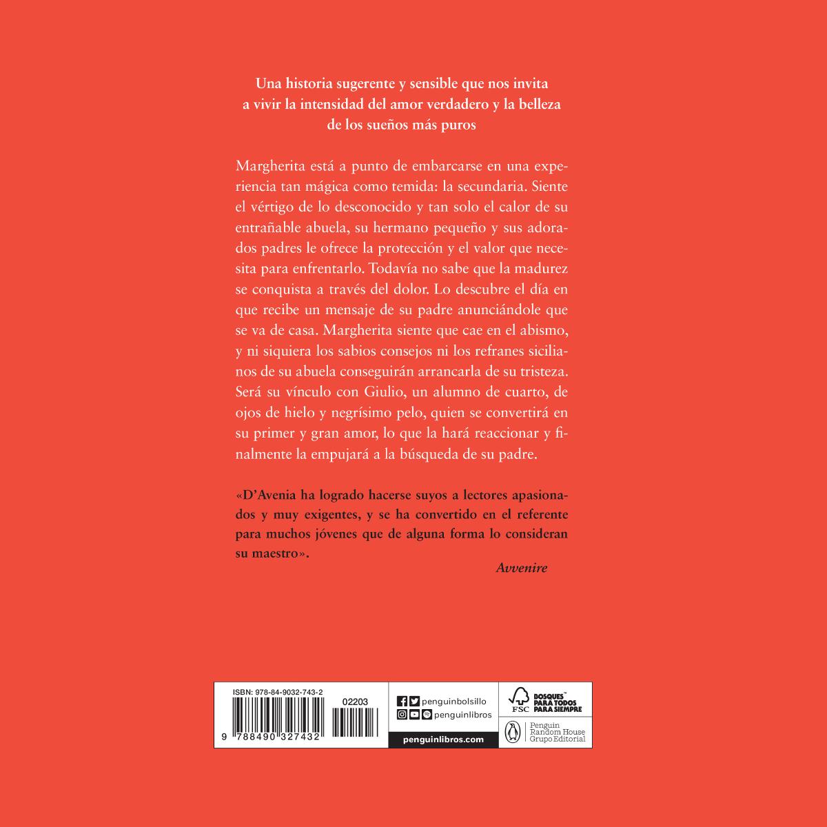 Cosas que nadie sabe(Bolsillo) (Tapa blanda) 2