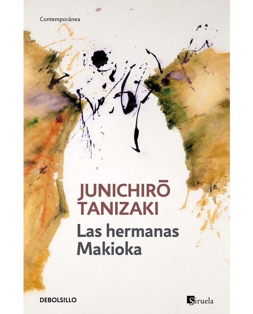Las hermanas Makioka (Bolso) (Capa mole) 1
