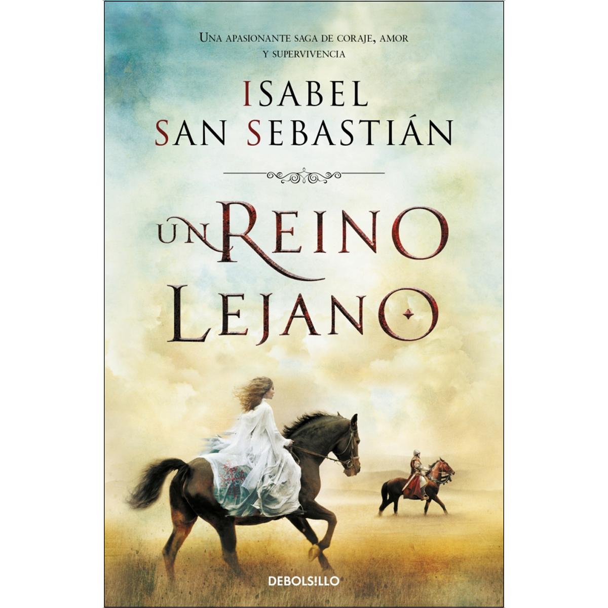 Un reino lejano (Epopeya Cátara 2) (Bolso) (Capa mole) 1