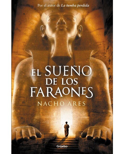 El sueño de los faraones(Tapa blanda) 1