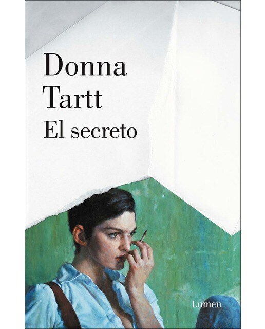 El secreto (Tapa blanda)