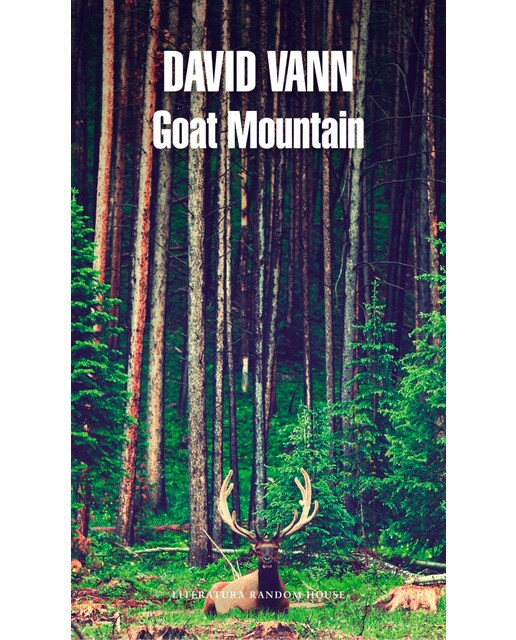 Imagen 0 de Goat Mountain