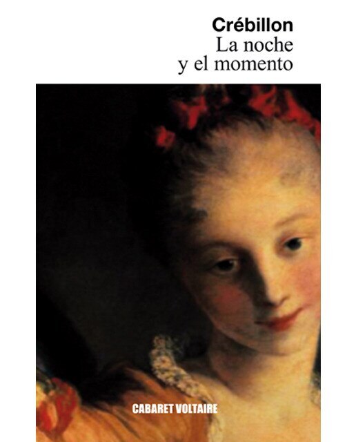 Imagen 0 de La noche y el momento (Tapa blanda)