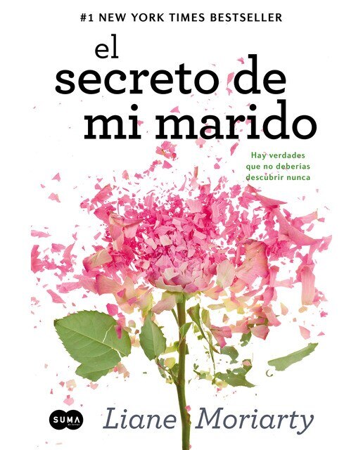 El secreto de mi marido: Hay verdades que no deberías descubrir nunca (Tapa blanda) 1