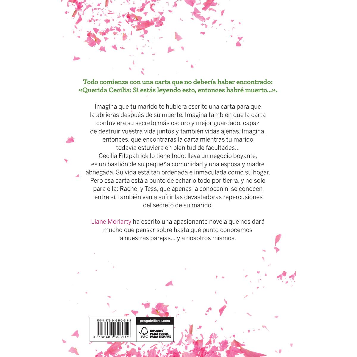El secreto de mi marido: Hay verdades que no deberías descubrir nunca (Tapa blanda) 2