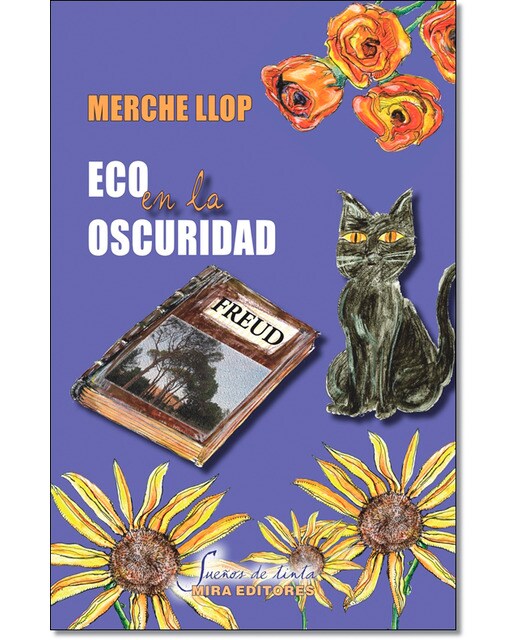 Imagem 0 de Eco En La Oscuridad