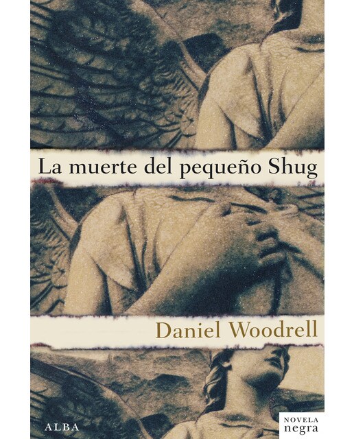 La muerte del pequeño Shug (Capa mole) 1