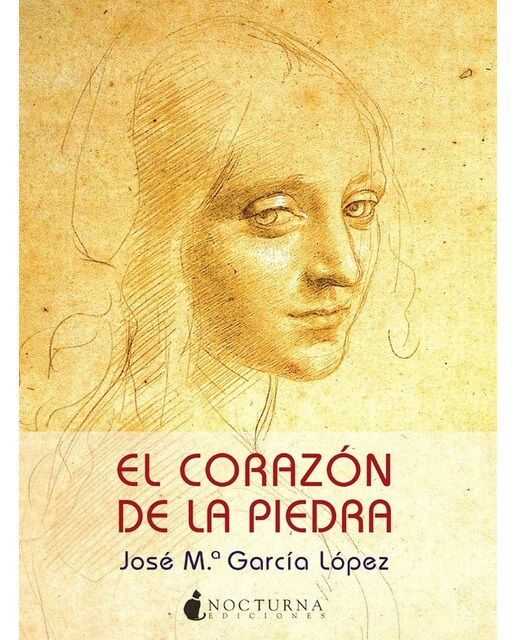 El corazón de la piedra  (Tapa blanda Tapa blanda con solapas) 1