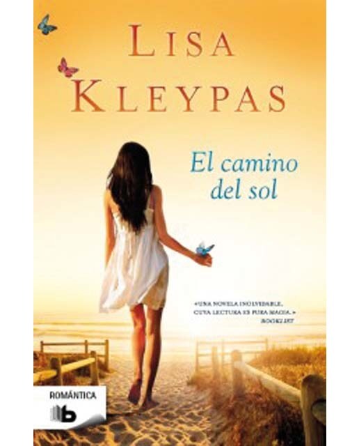 El camino del sol (friday harbor 2)(Tapa blanda) 1