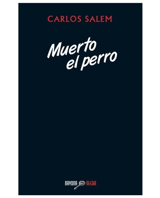 Imagem 0 de Muerto El Perro