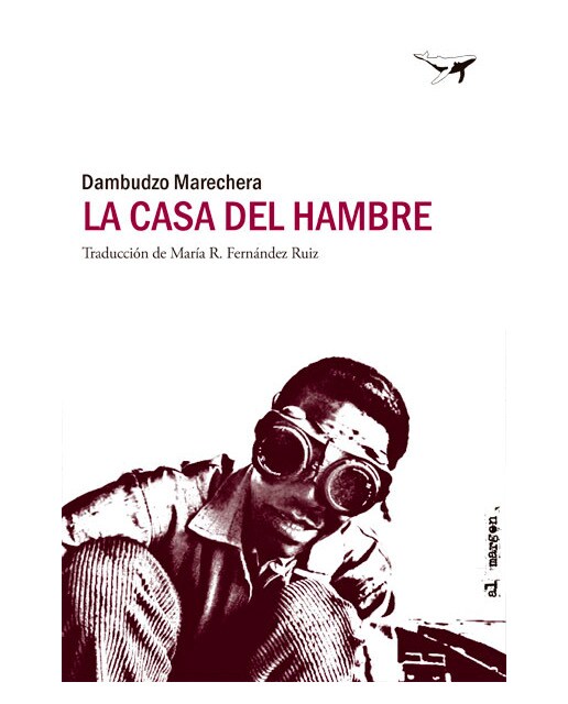 La casa del hambre  (Tapa blanda Tapa blanda con solapas) 1
