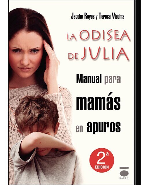 Imagen 0 de Odisea de julia