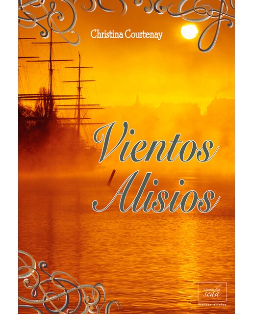 Vientos alisios (Capa mole com abas) 1