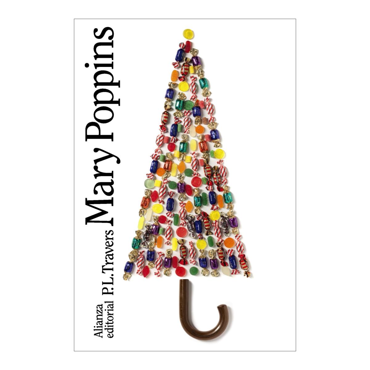 Mary Poppins (Bolso) (Capa mole) 1