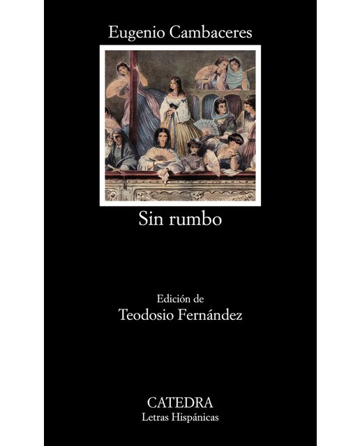Sin rumbo