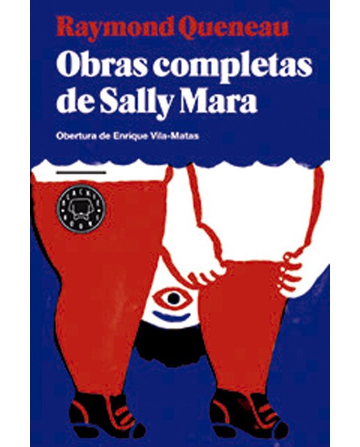 Imagen 0 de Obras completas de sally mara (Tapa dura)