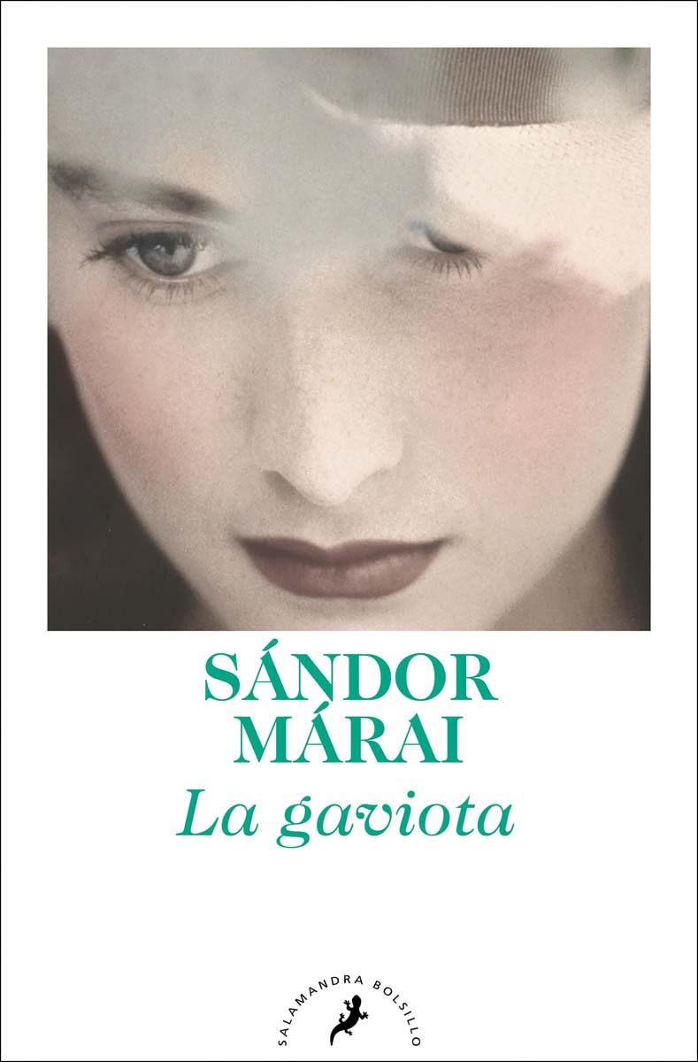 Imagen 0 de LA GAVIOTA (Tapa blanda Bolsillo)