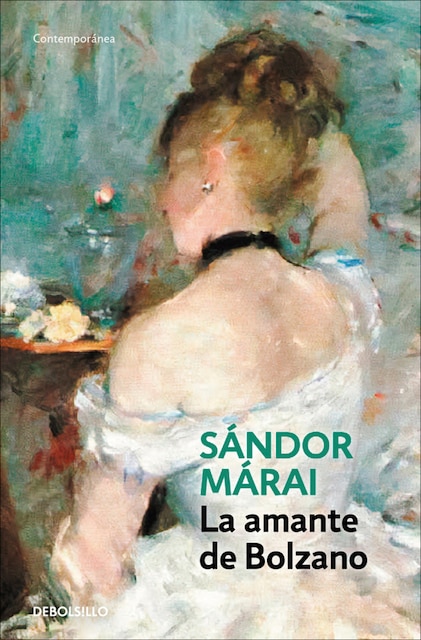 Imagen 0 de La amante de Bolzano