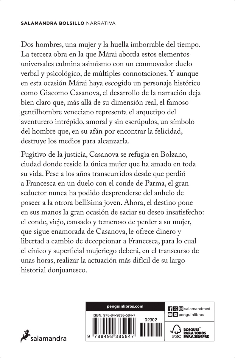 La amante de Bolzano 2