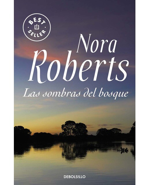 Las sombras del bosque(Bolsillo) (Tapa blanda) 1