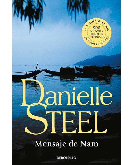 Mensaje de Nam (Bolso) (Capa mole) 1