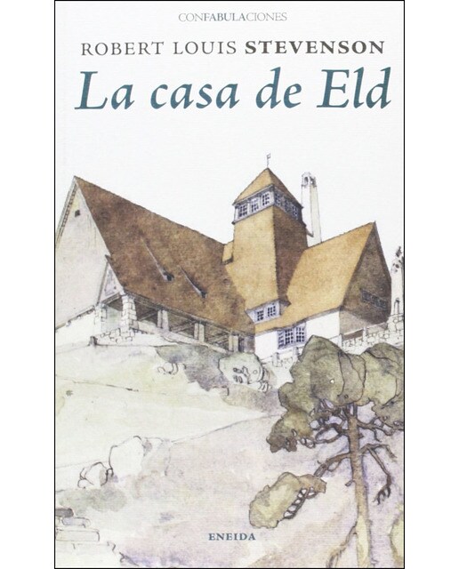 Imagen 0 de La casa de eld