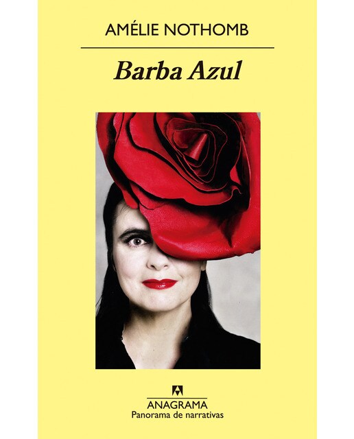 Barba Azul