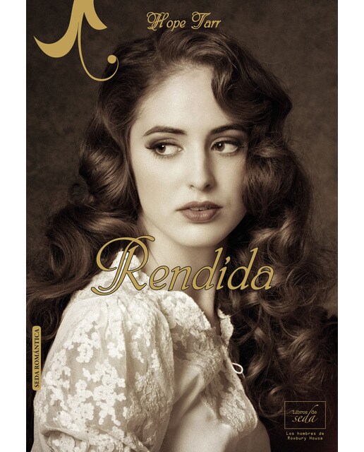 Rendida(Tapa blanda) 1