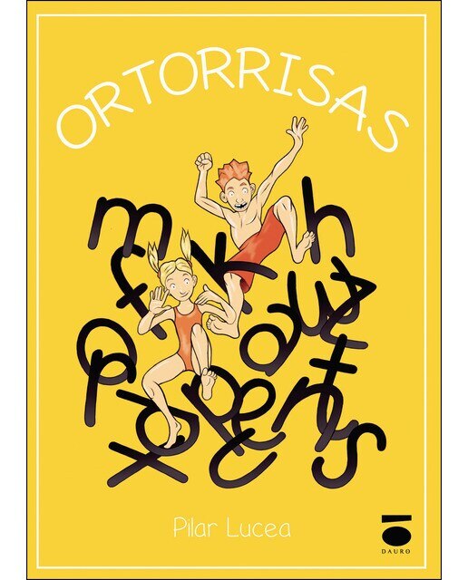 Imagen 0 de Ortorrisas