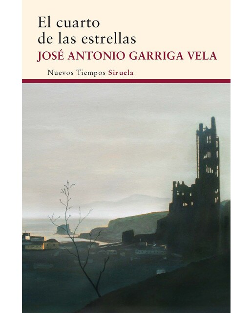 Imagen 0 de El cuarto de las estrellas (Tapa blanda)