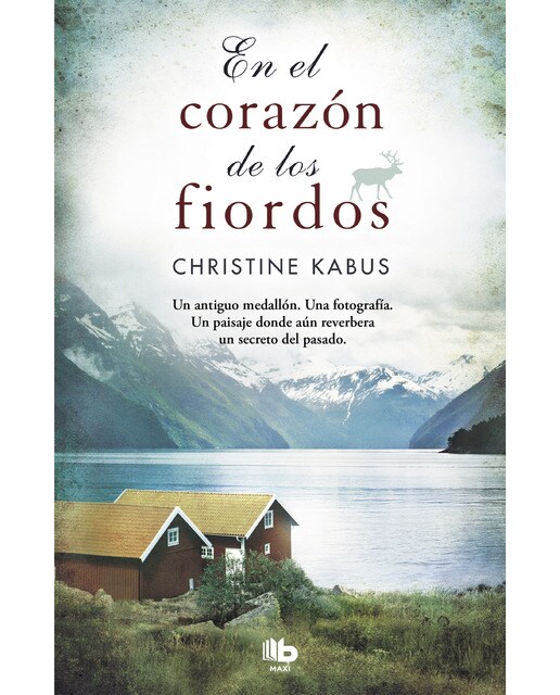 En el corazón de los fiordos(Tapa blanda) 1
