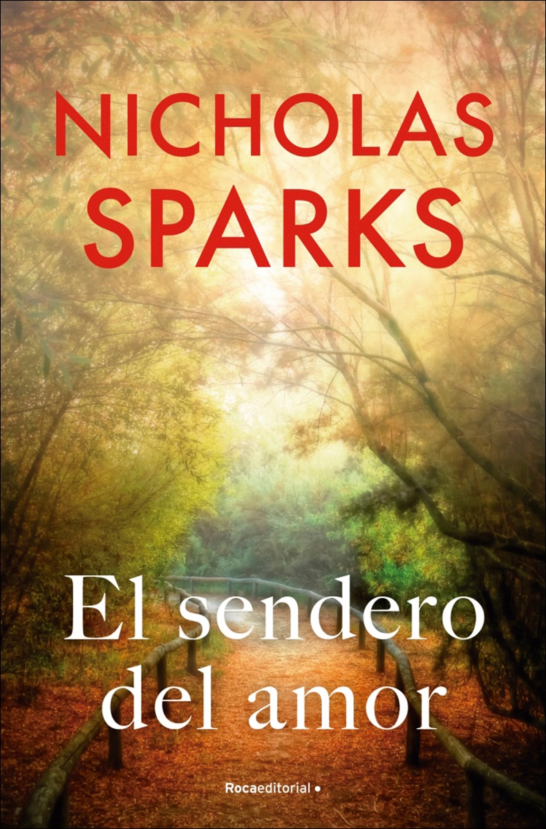 Imagen 0 de El sendero del amor