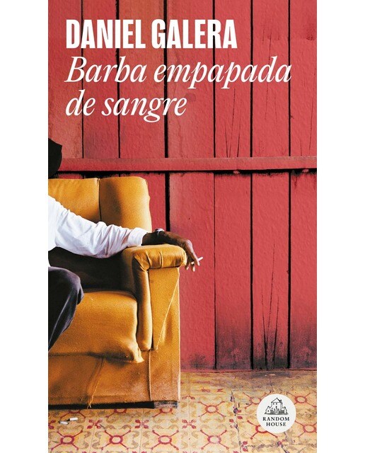 Barba empapada de sangre(Tapa blanda) 1