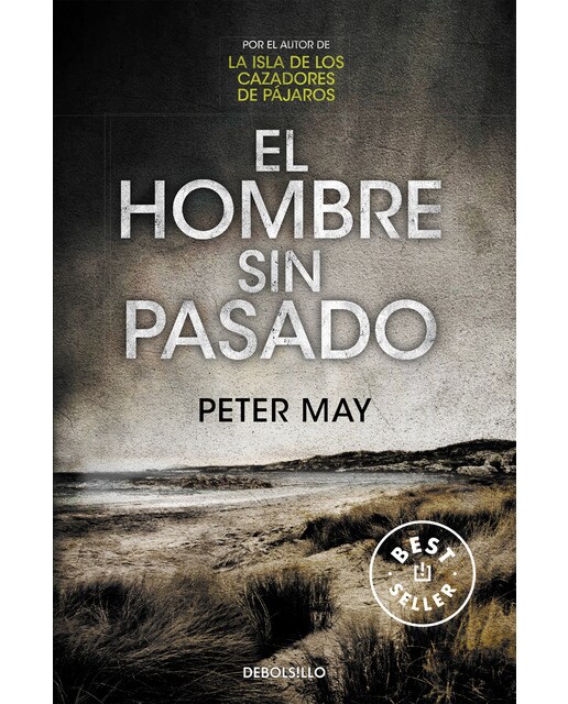 El hombre sin pasado (Trilogía de Lewis 2) (Capa mole) 1