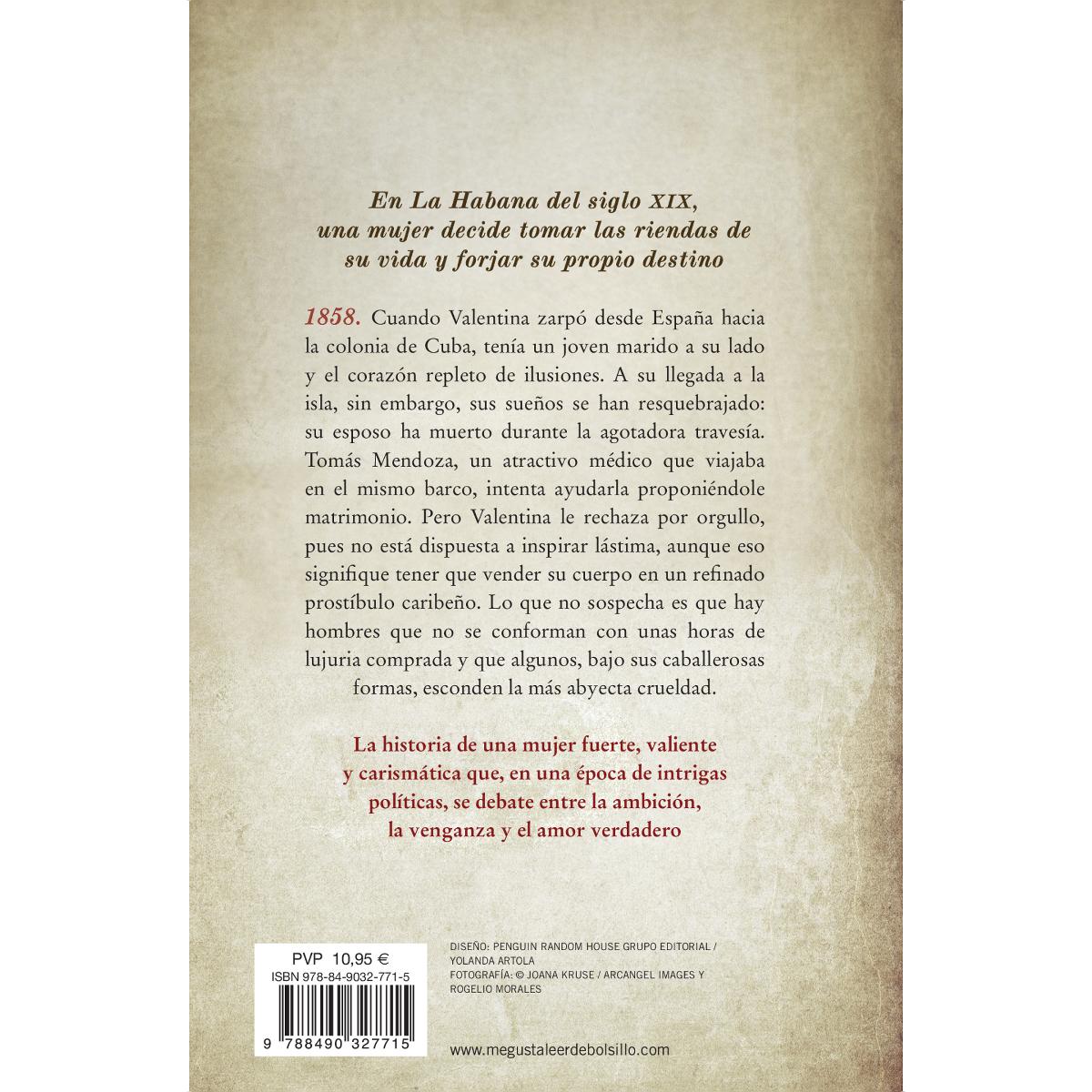 El sueño de las Antillas (Bolso) (Capa mole) 2