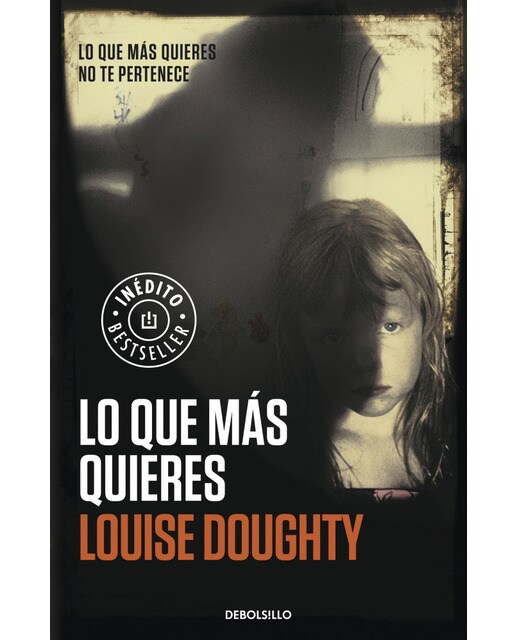 Lo que más quieres(Bolsillo) (Tapa blanda) 1