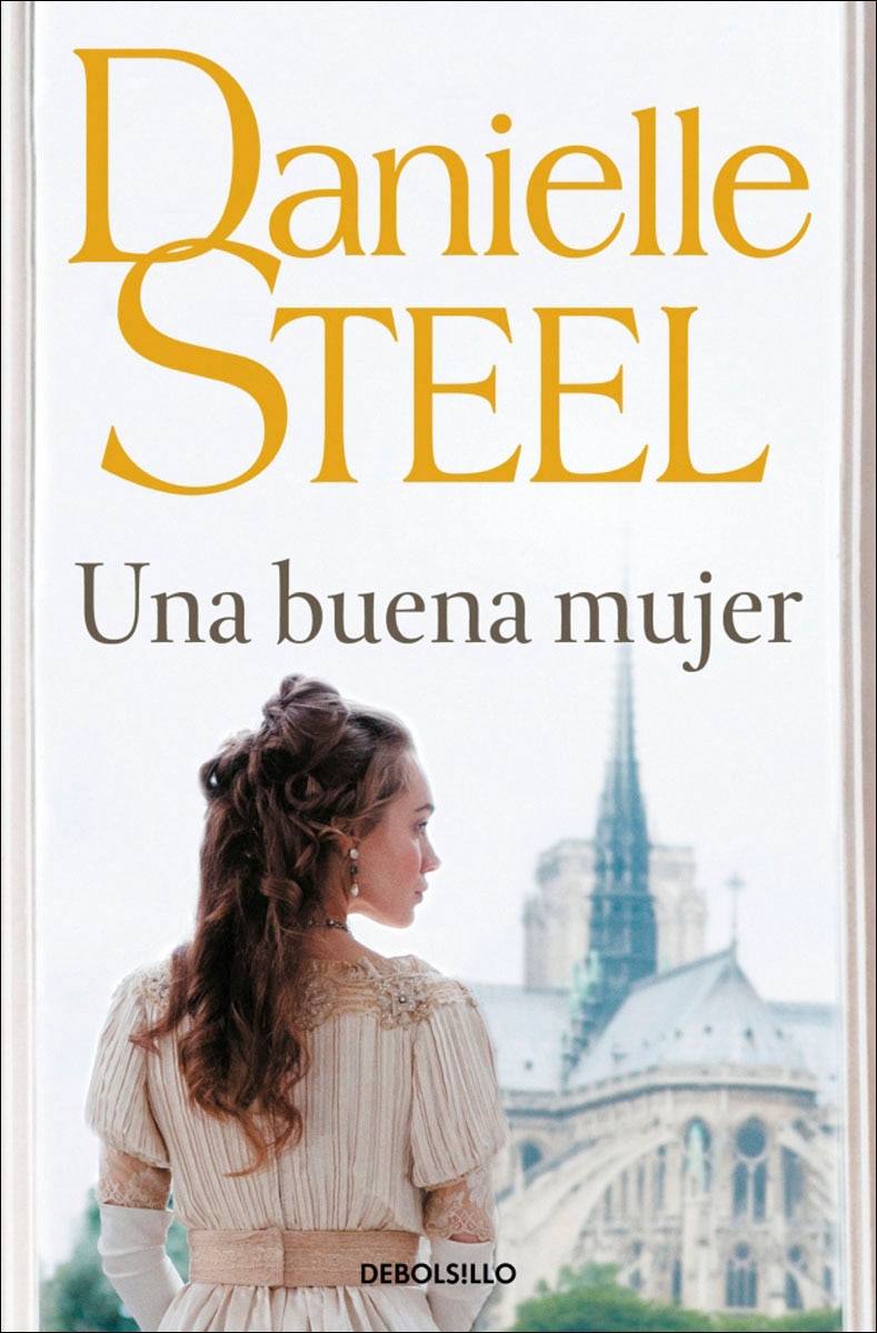 Imagen 0 de Una buena mujer (Bolsillo) (Tapa blanda)